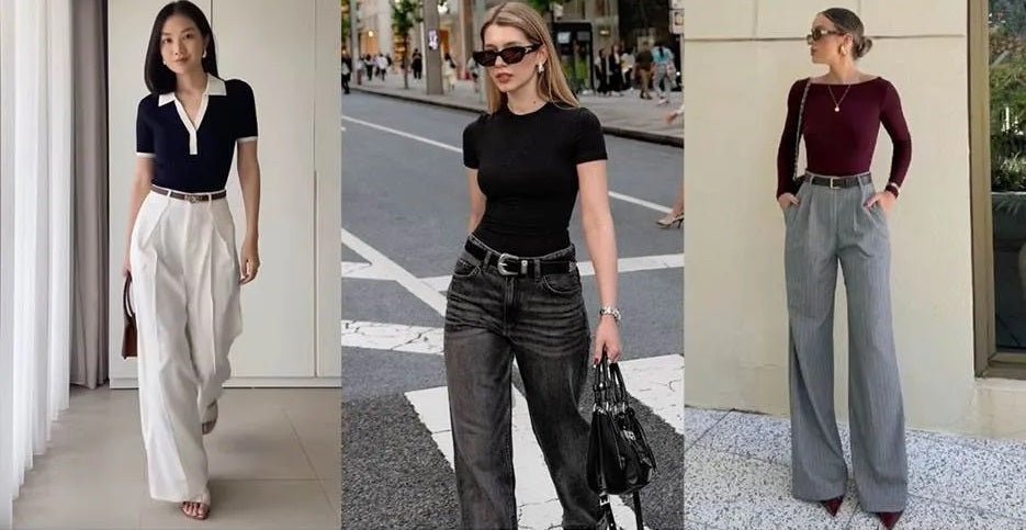 How To Add Personality to Your Workwear – teesget