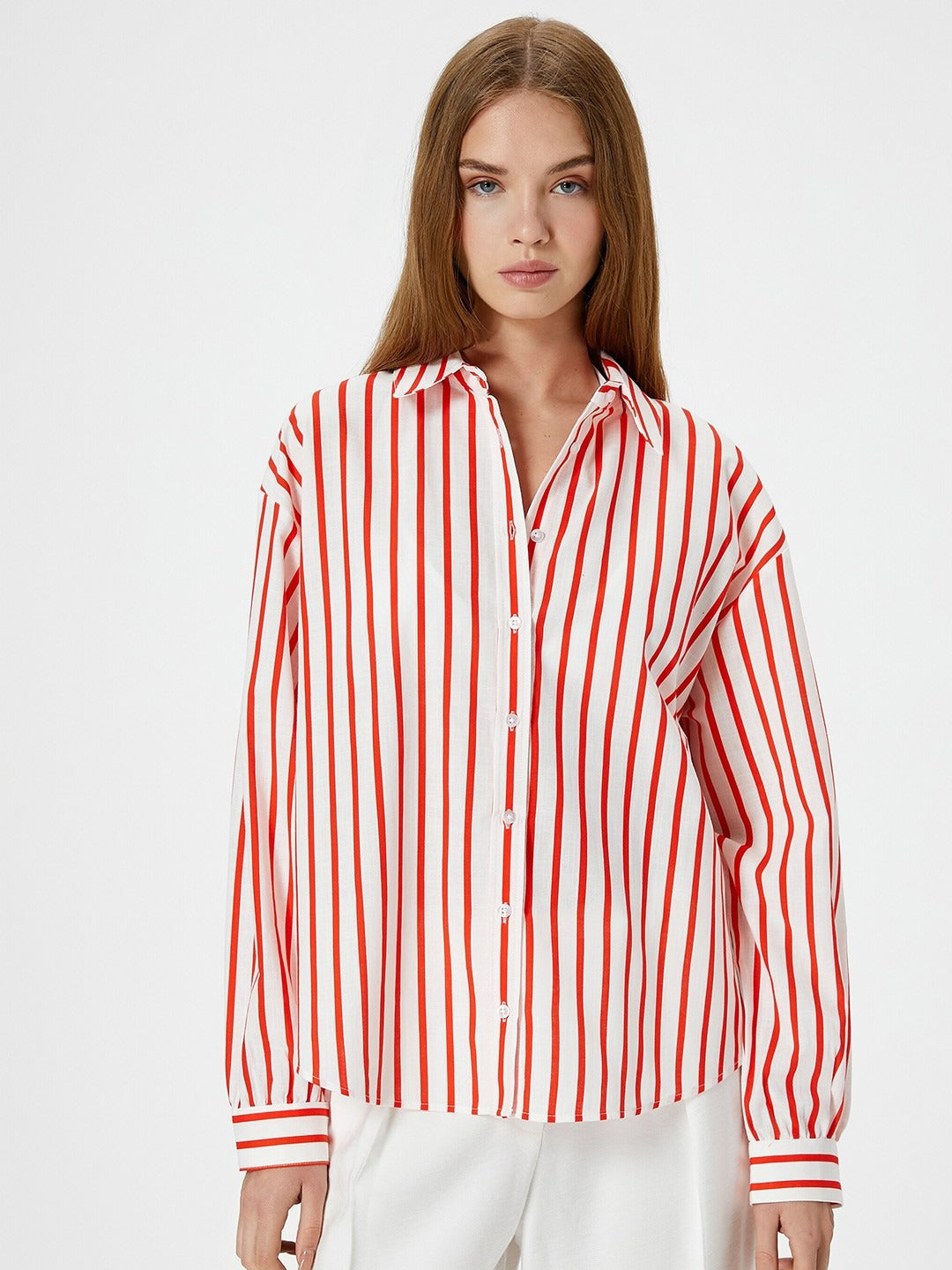 STRIPED