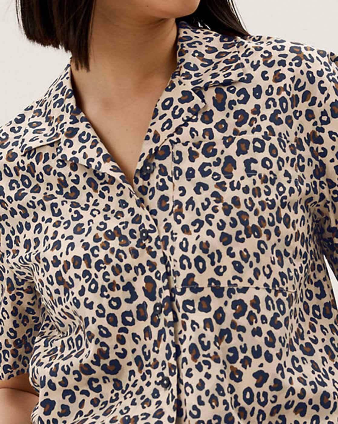LEOPARD