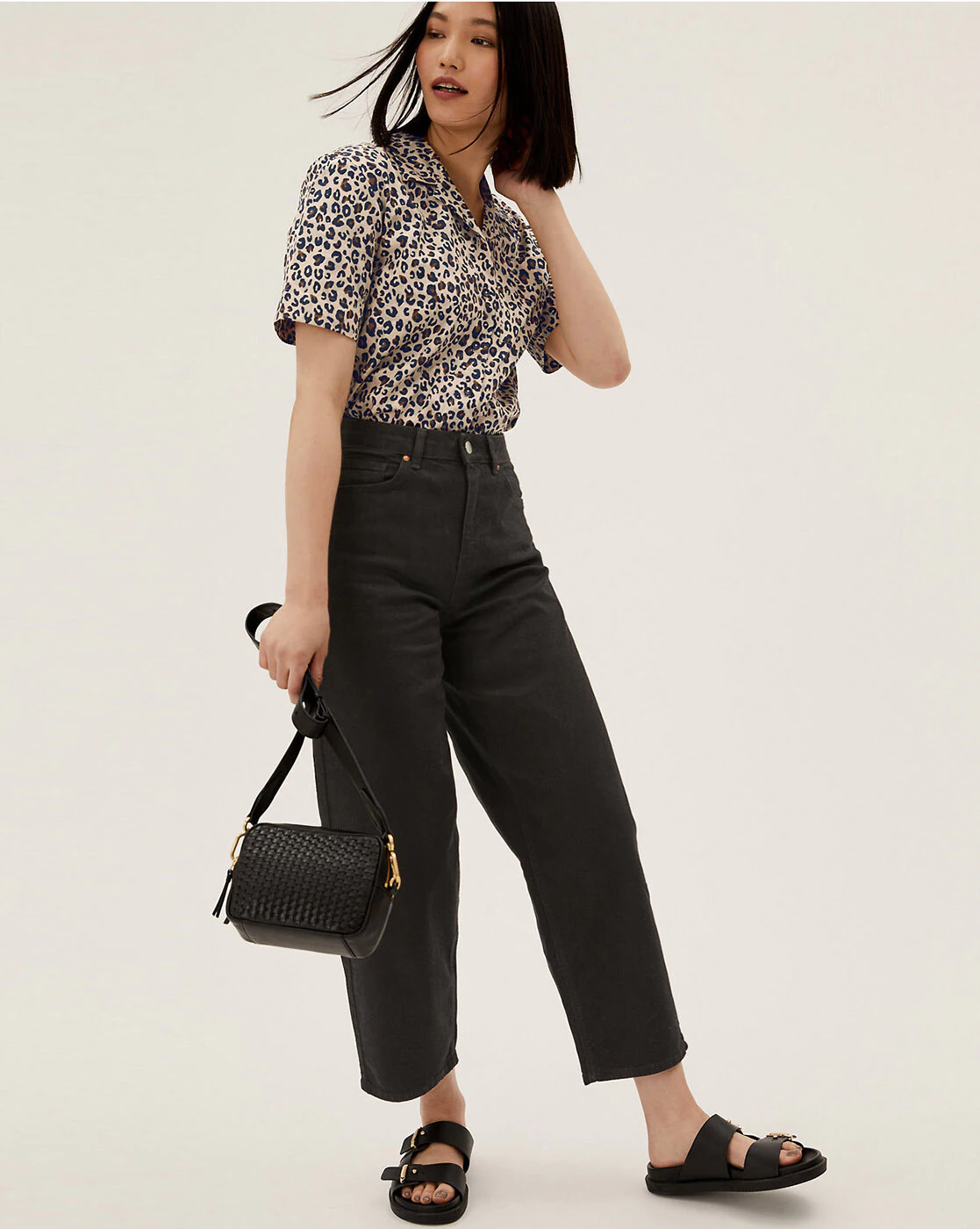 LEOPARD