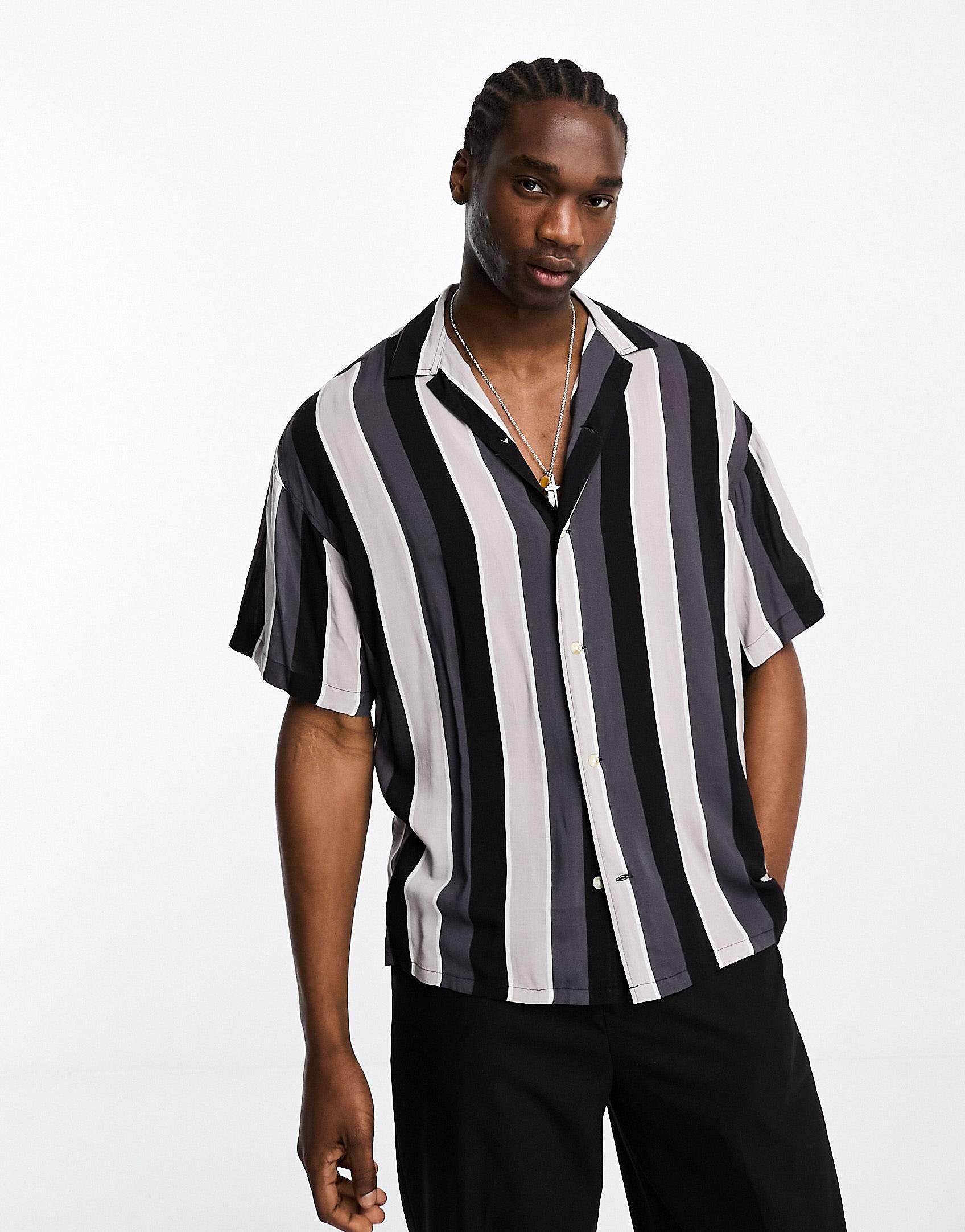 TONAL STRIPES - teesget