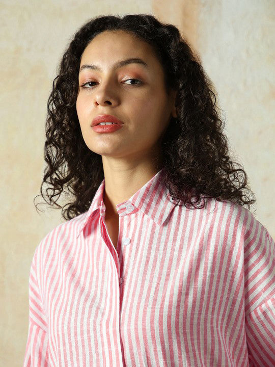 RED OPAQUE