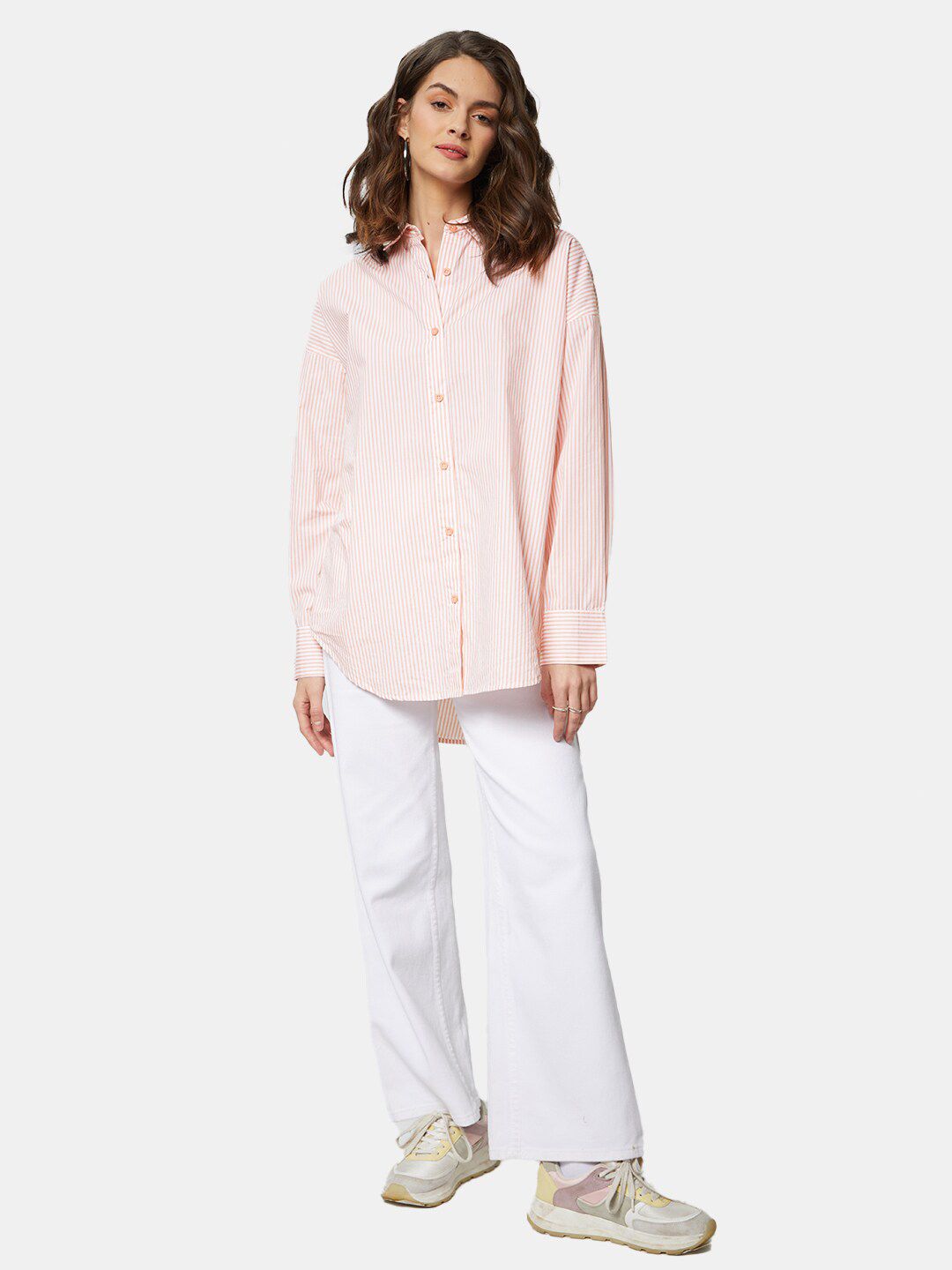 PINK RAYAS