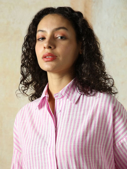 PINK OPAQUE