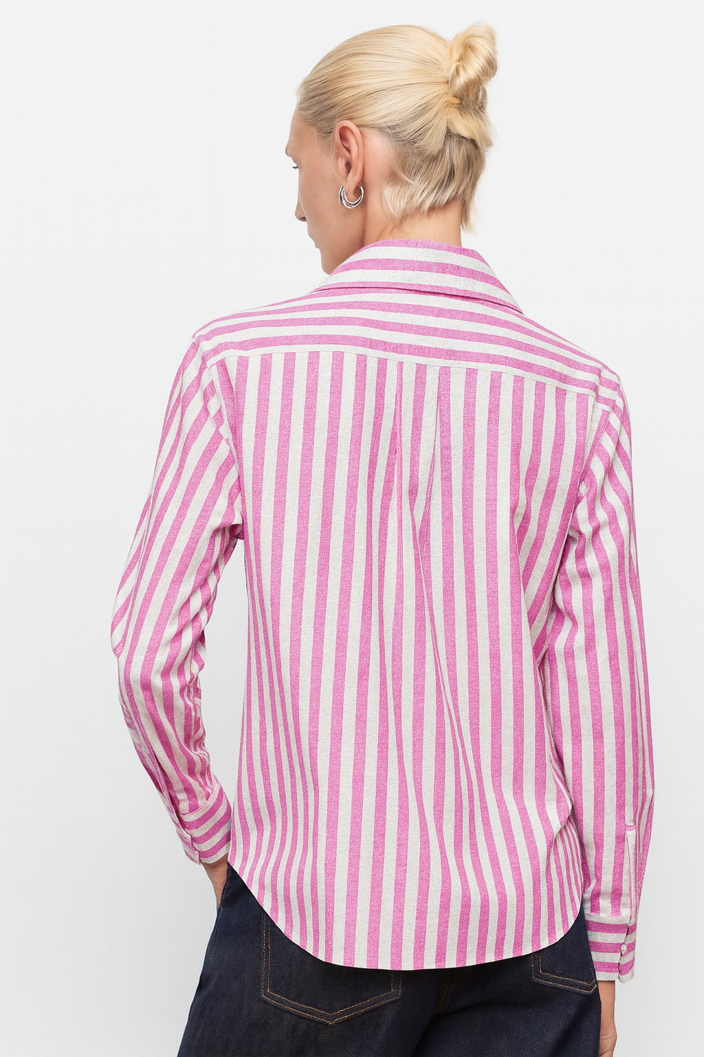 PINK OPAQUE