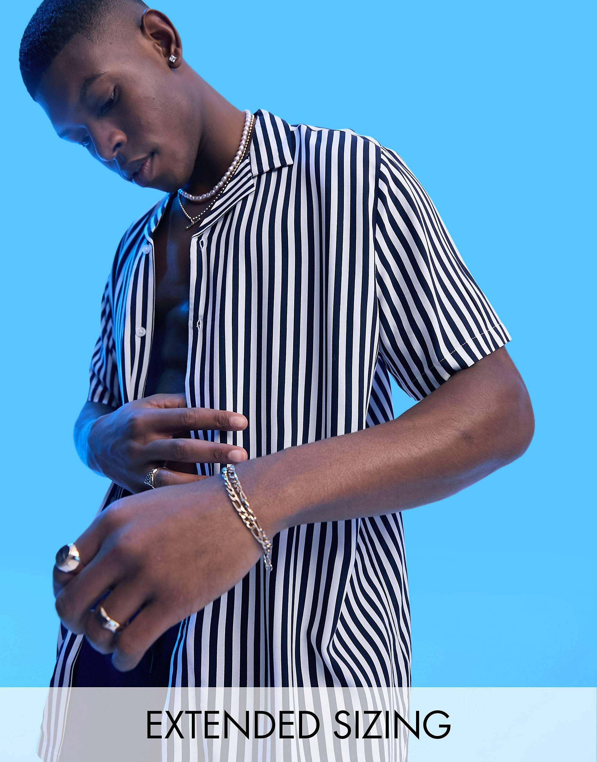 SUMMER STRIPE - teesget