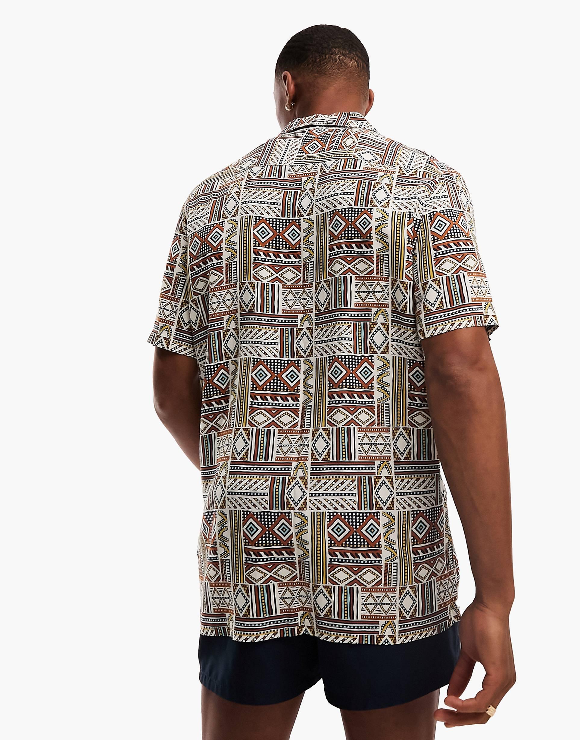 AZTEC - teesget