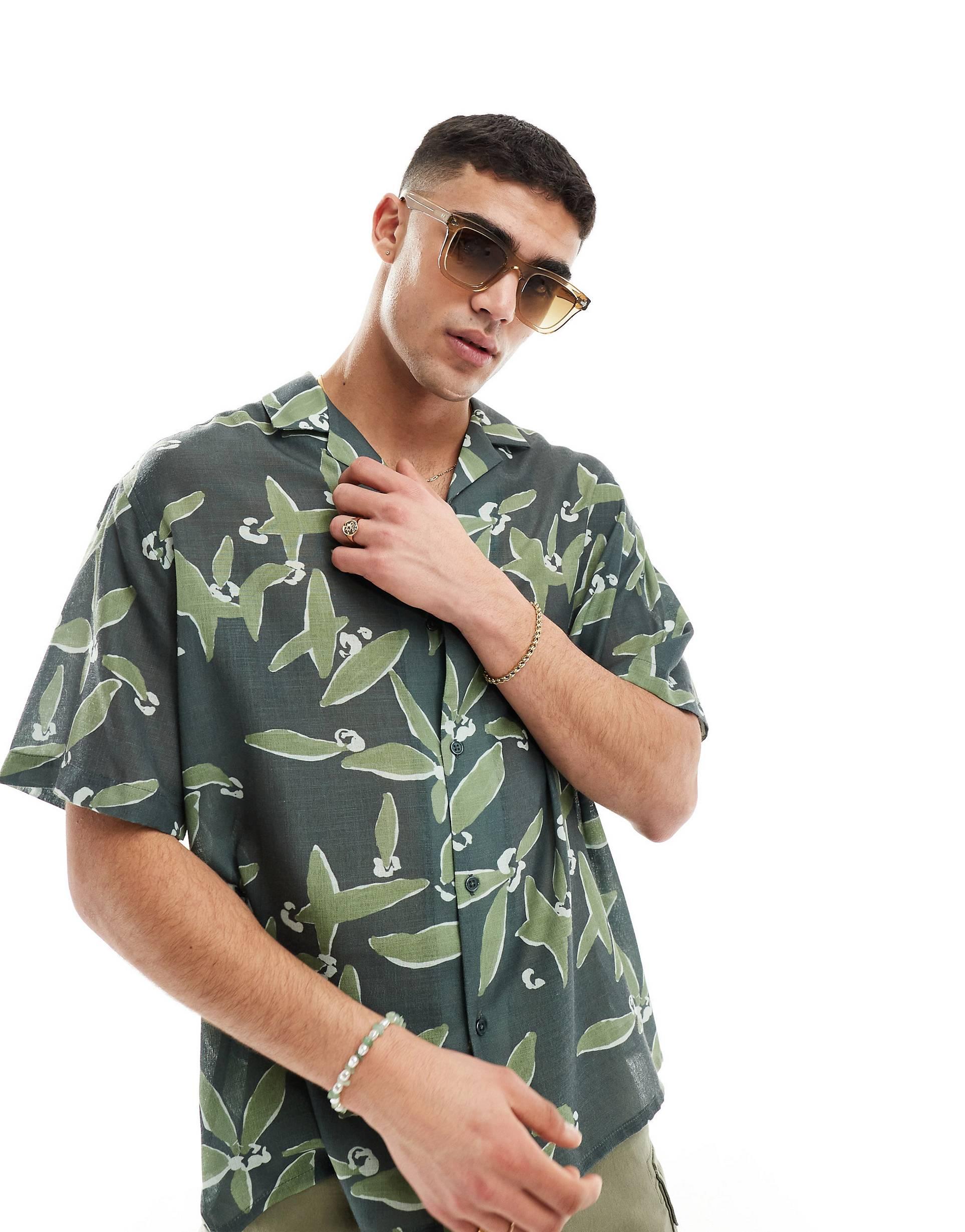FLOWING TROPICAL - teesget