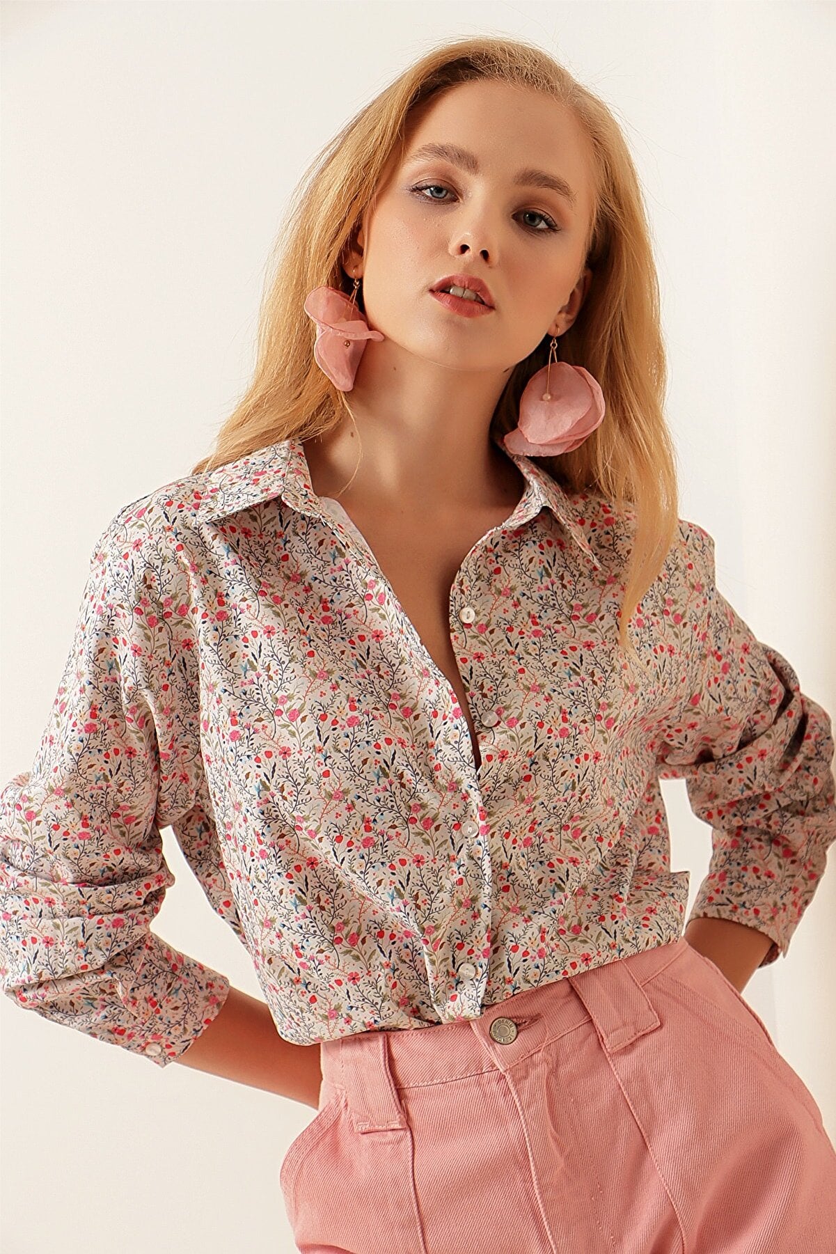 BLOSSOM