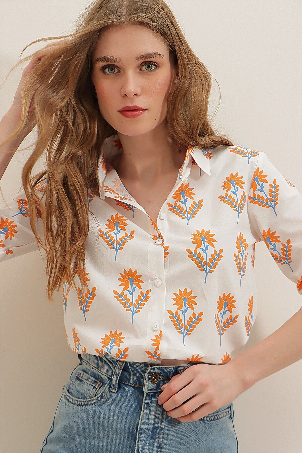 TROPICAL