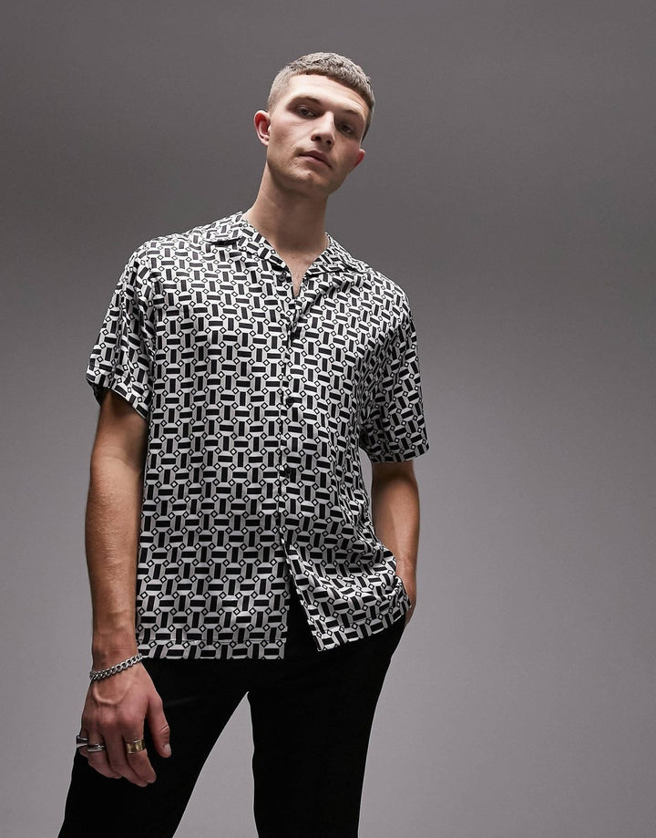 ABSTRACT GEO - teesget