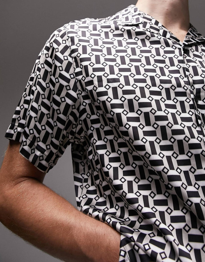 ABSTRACT GEO - teesget