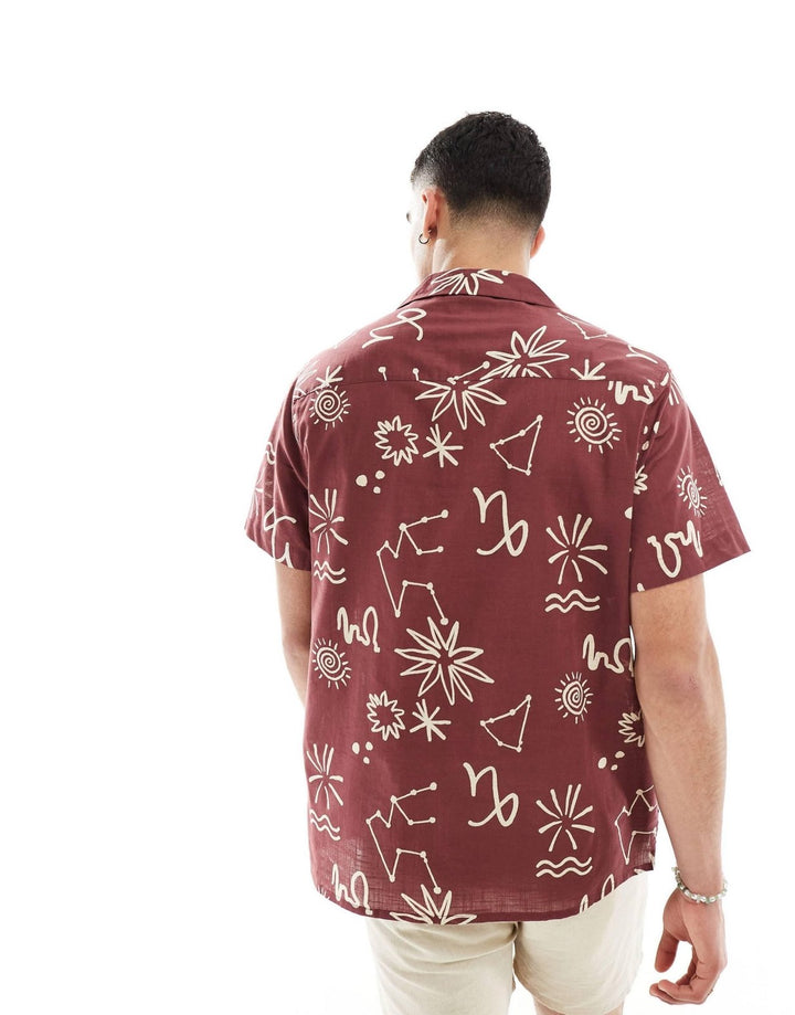 ASTROLOGY SIGN - teesget