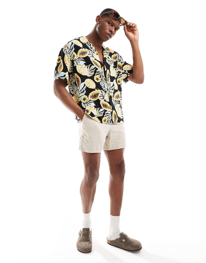 BLACK FRUIT - teesget