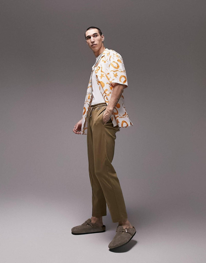 DRAWN ABSTRACT - teesget