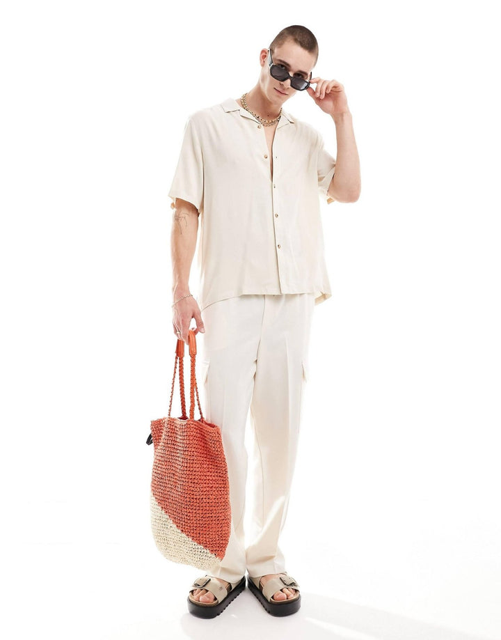 ECRU REVERE - teesget