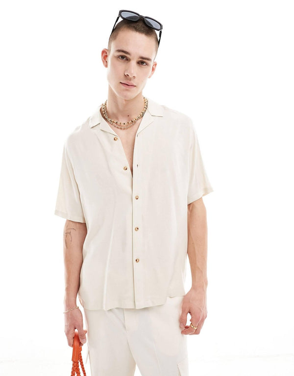 ECRU REVERE - teesget