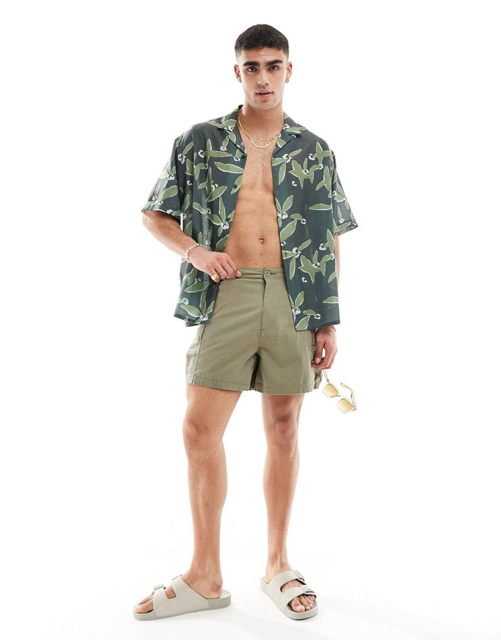 FLOWING TROPICAL - teesget