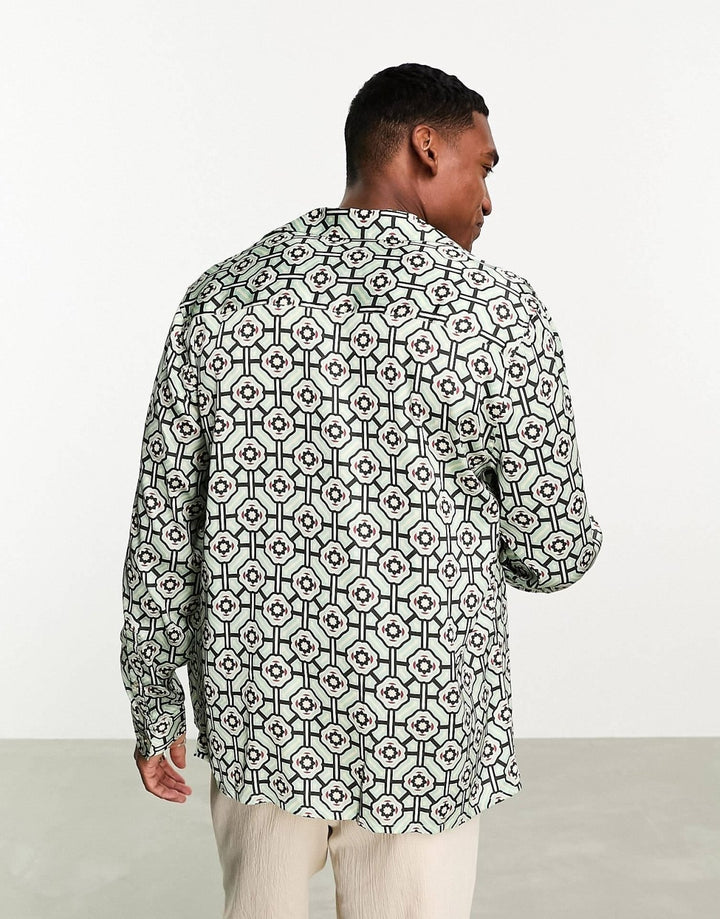 GEO PRINT - teesget