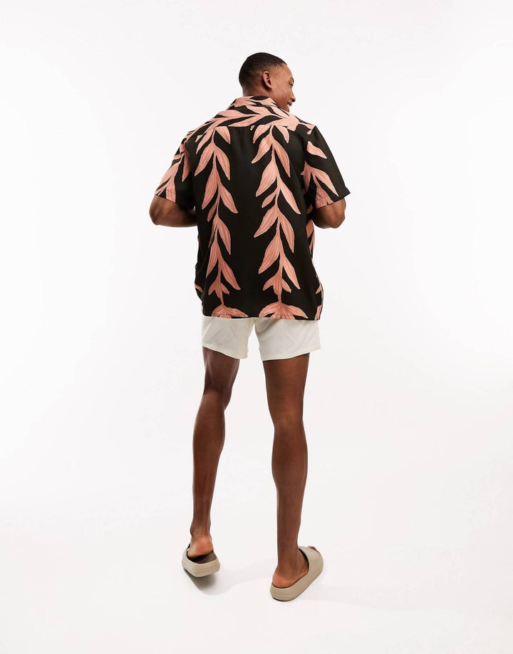 LEAF REVERE - teesget