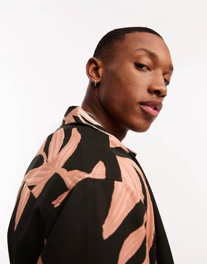 LEAF REVERE - teesget