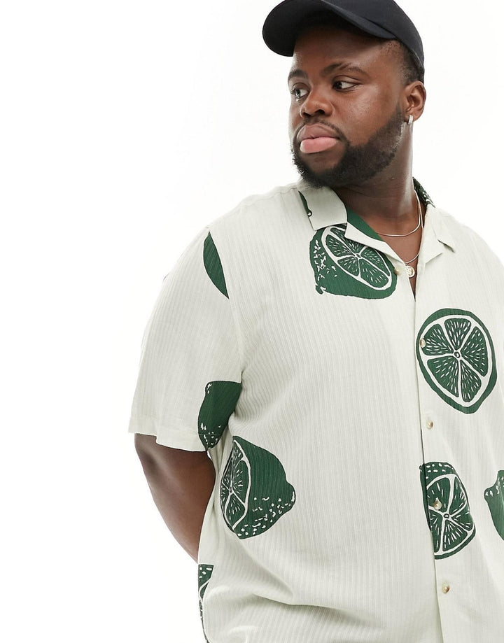 LEMON SLICE - teesget