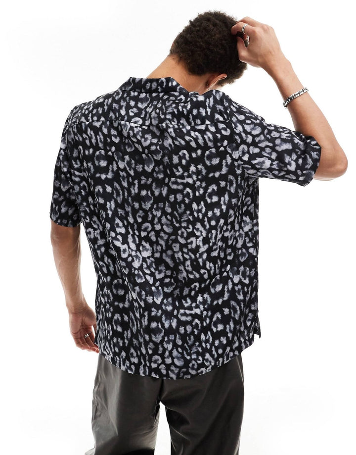 LEOPAZ LEOPARD - teesget