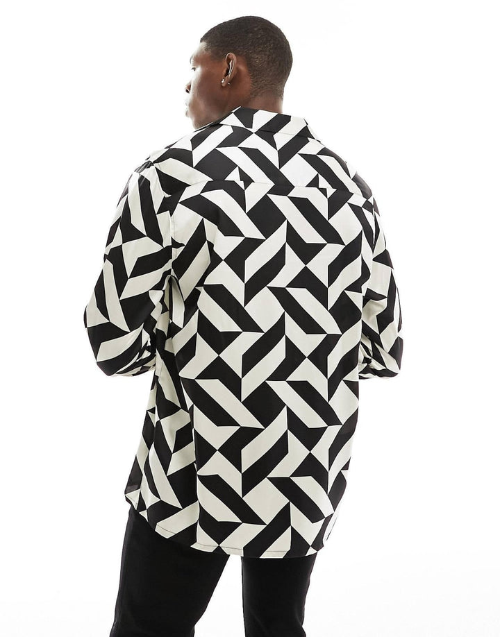 MONOCHROME RETRO - teesget