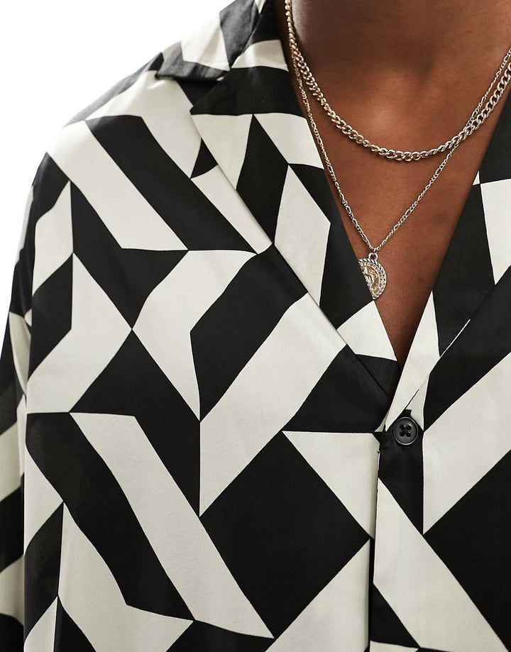 MONOCHROME RETRO - teesget