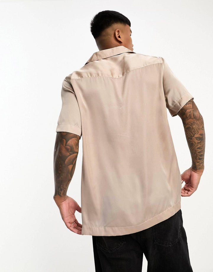 MUSHROOM GREY - teesget