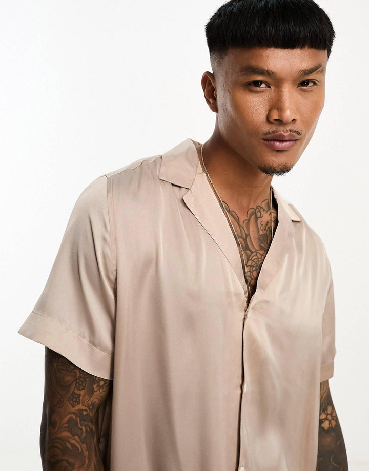 MUSHROOM GREY - teesget