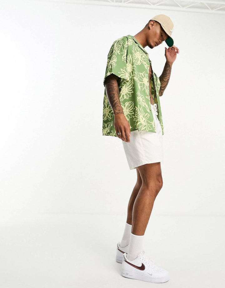 SCRIBBLE SUNFLOWER - teesget