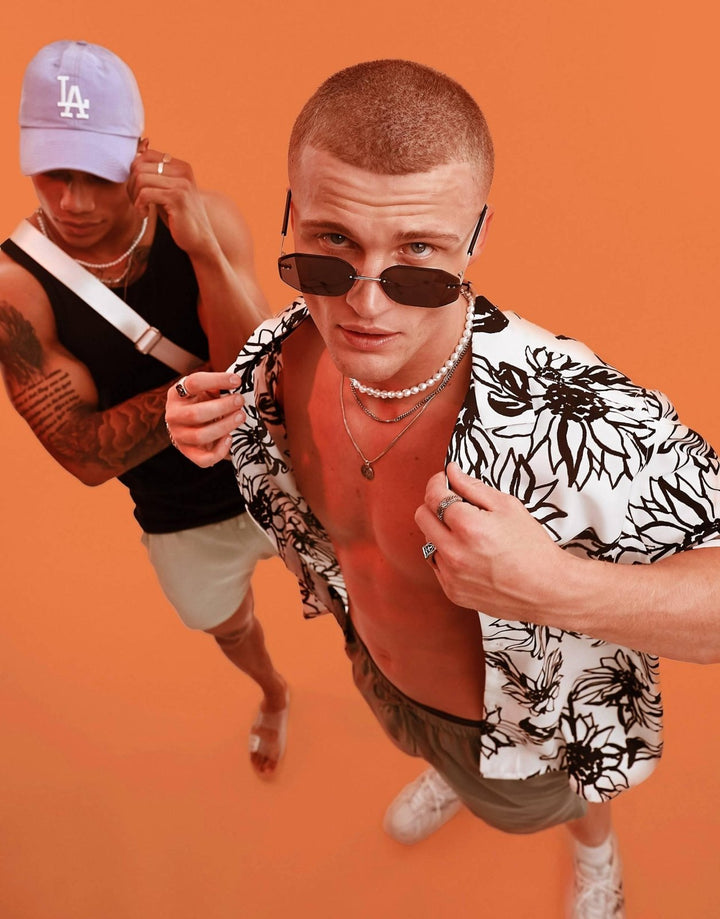 SCRIBBLE SUNFLOWER - teesget