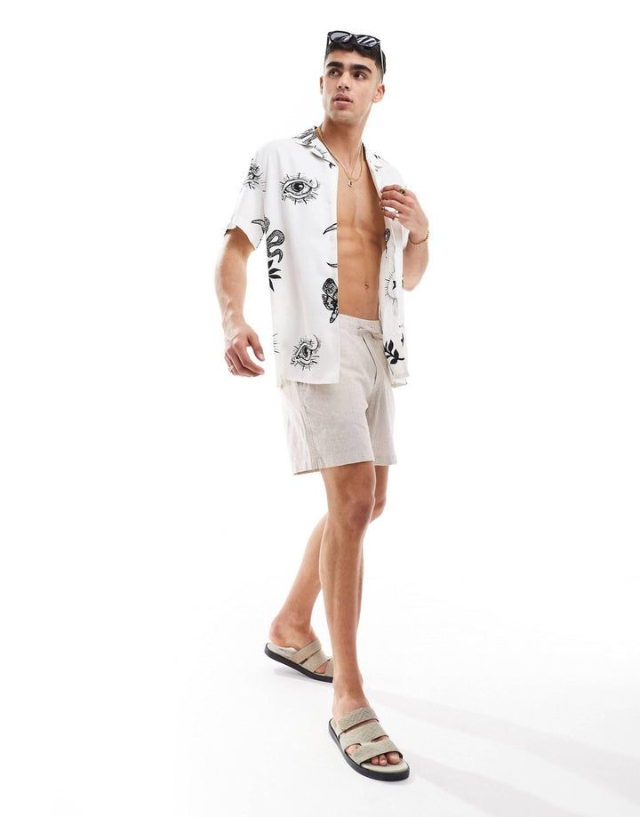 SNAKE EYES - teesget