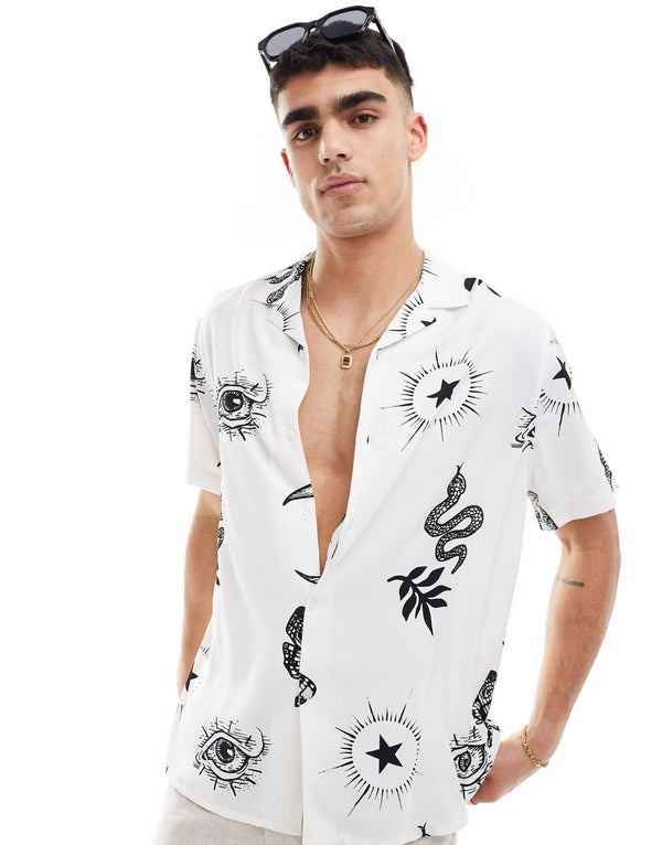 SNAKE EYES - teesget