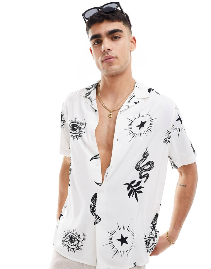 SNAKE EYES - teesget