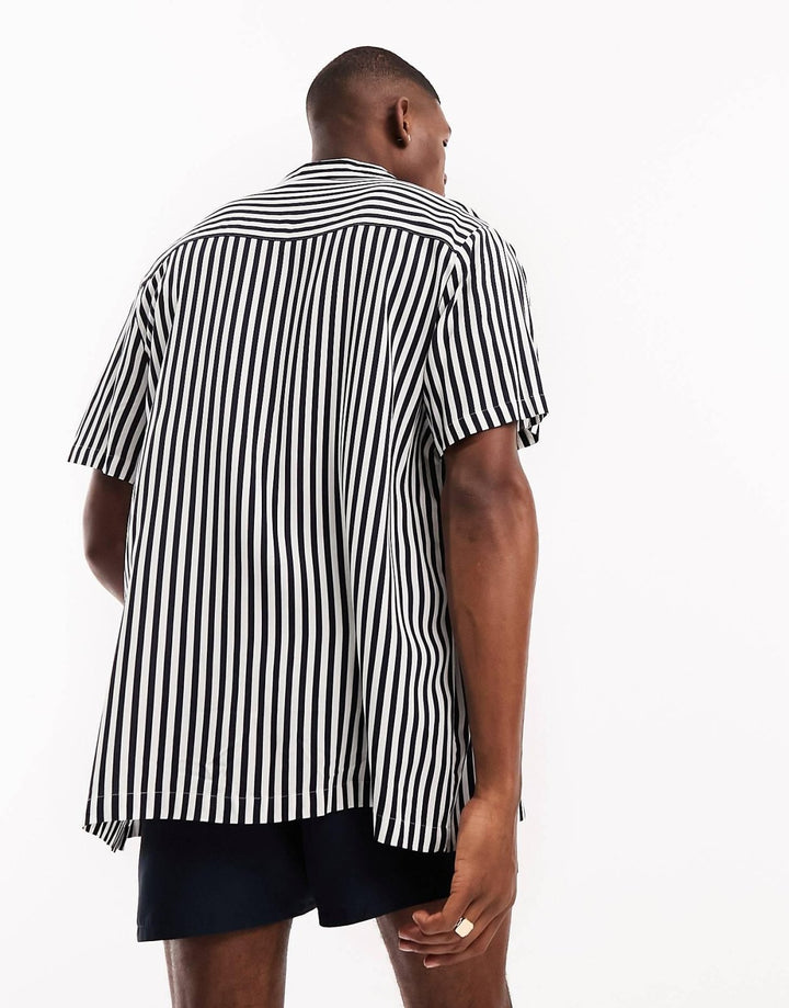 SUMMER STRIPE - teesget