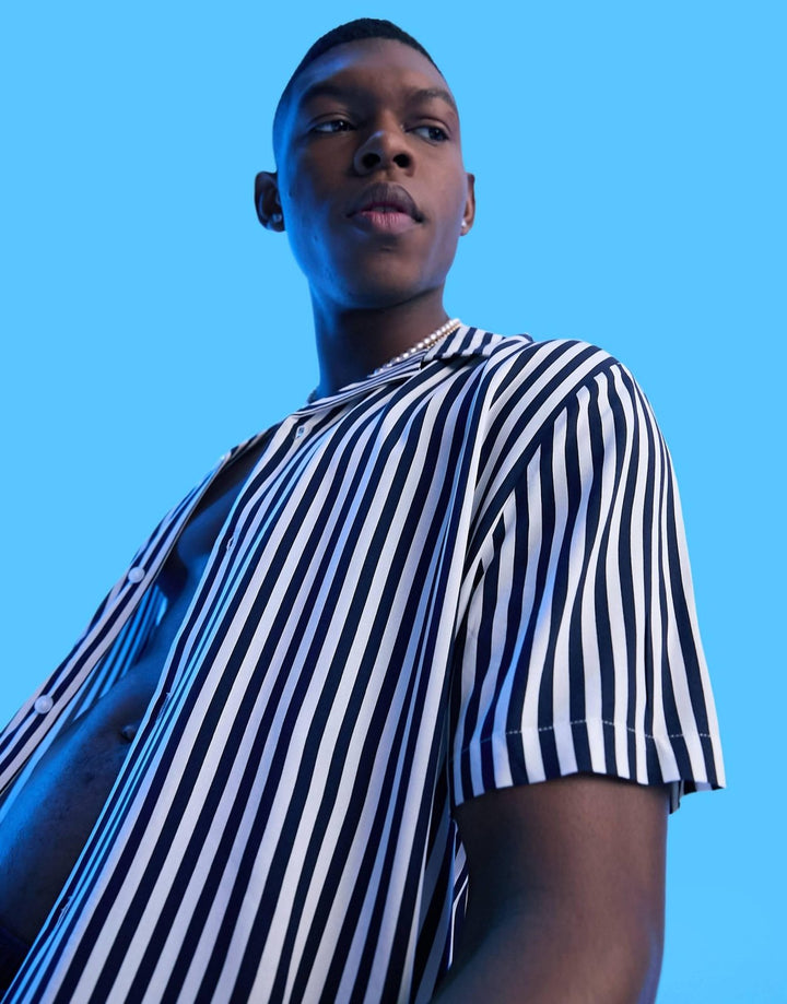 SUMMER STRIPE - teesget