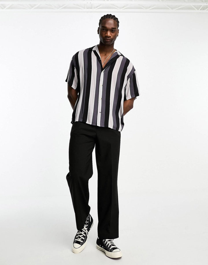 TONAL STRIPES - teesget