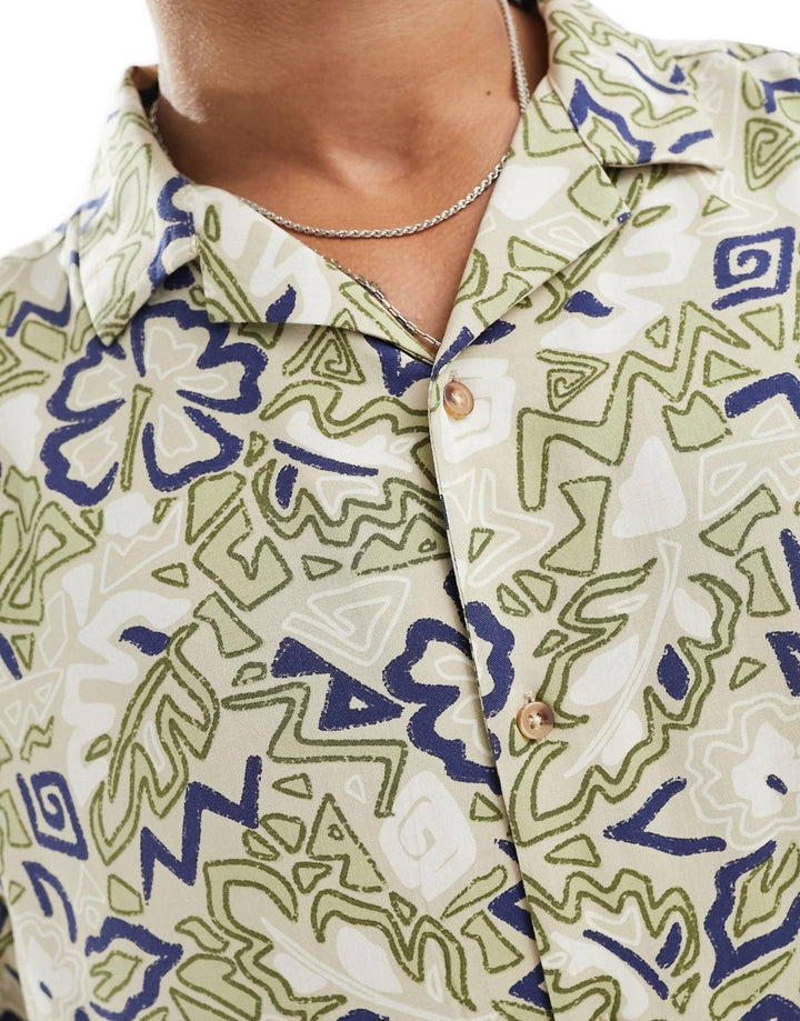 VINTAGE HAWAIIAN - teesget