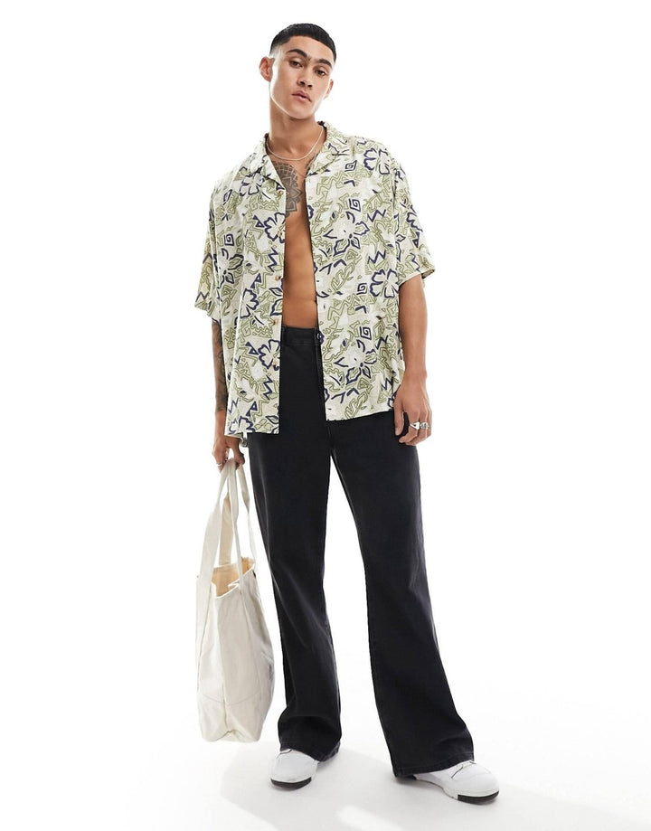 VINTAGE HAWAIIAN - teesget